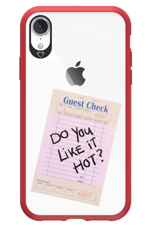 DO YOU LIKE IT HOT 2.0 - Apple iPhone XR - Image 5