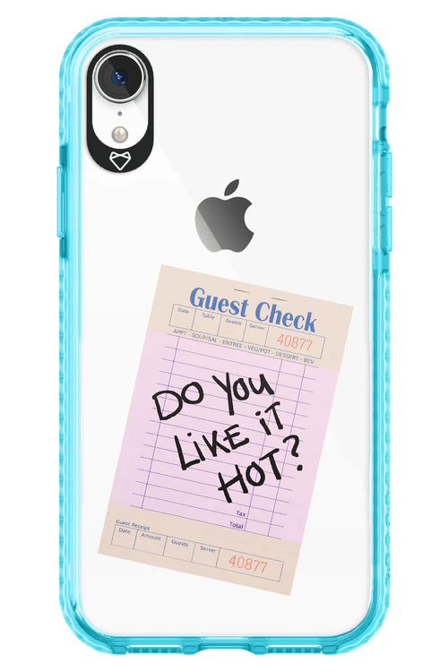 DO YOU LIKE IT HOT 2.0 - Apple iPhone XR - Image 6