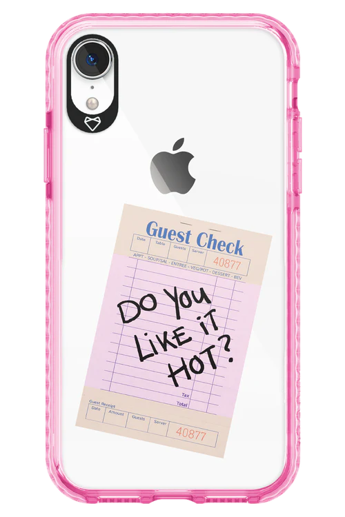 DO YOU LIKE IT HOT 2.0 - Apple iPhone XR - Image 7
