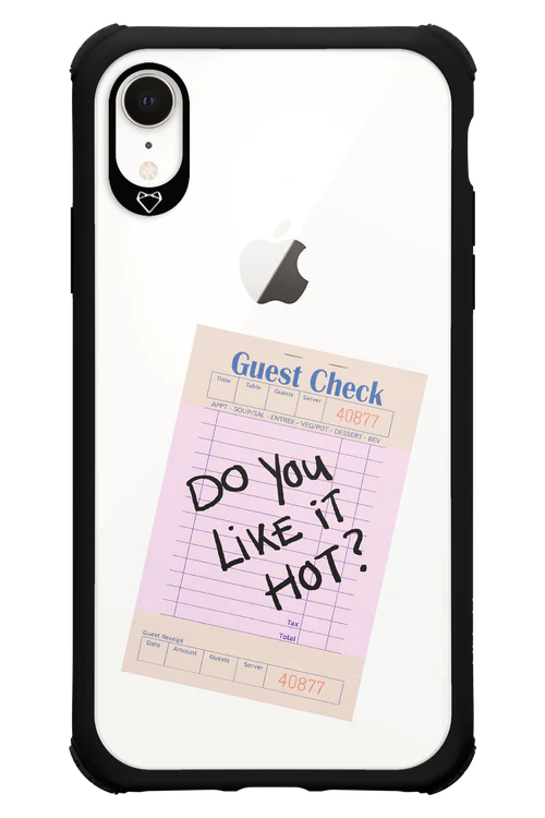 DO YOU LIKE IT HOT 2.0 - Apple iPhone XR - Image 9