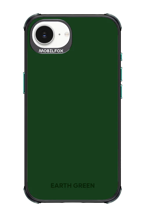 Earth Green 2.0 - Apple iPhone 16e - Image 3