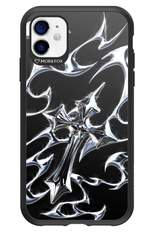 Faith 2.0 - Apple iPhone 11