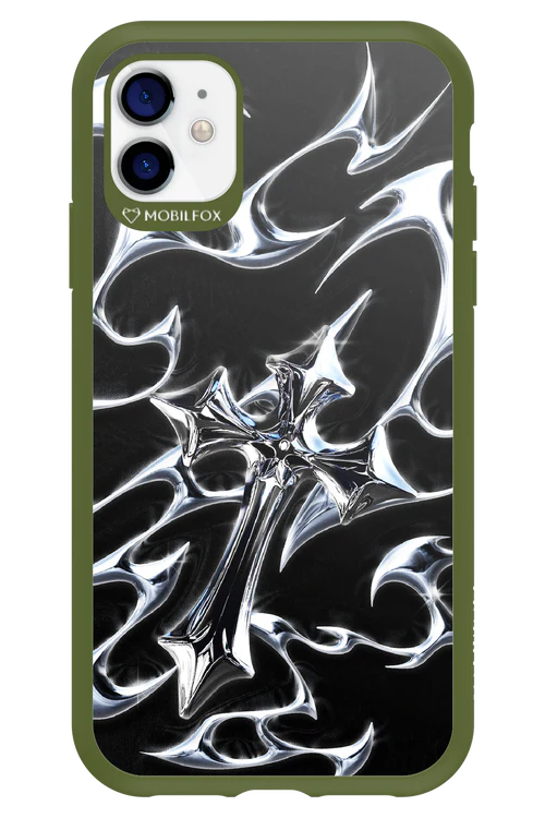 Faith 2.0 - Apple iPhone 11 - Image 2