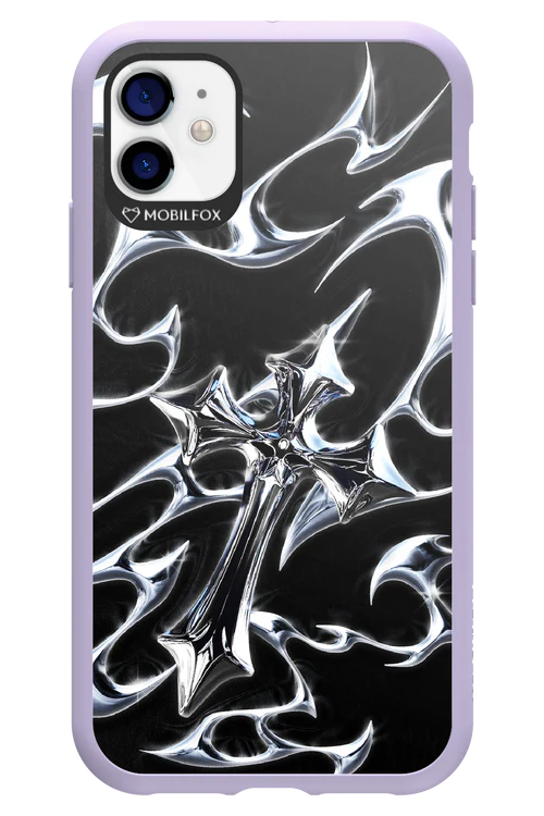 Faith 2.0 - Apple iPhone 11 - Image 4