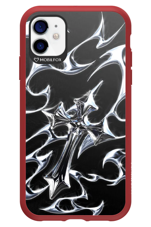 Faith 2.0 - Apple iPhone 11 - Image 5