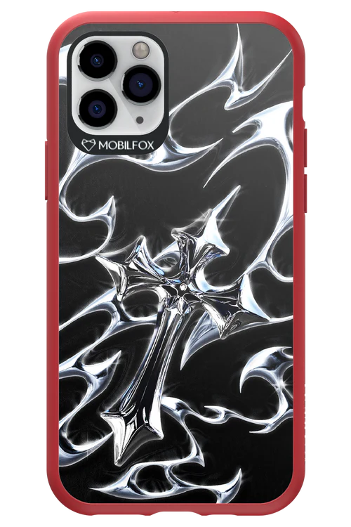 Faith 2.0 - Apple iPhone 11 Pro - Image 5