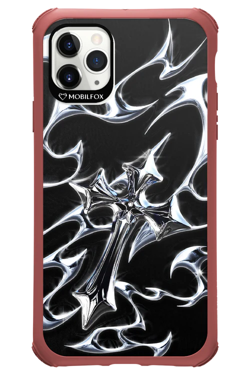Faith 2.0 - Apple iPhone 11 Pro Max - Image 18