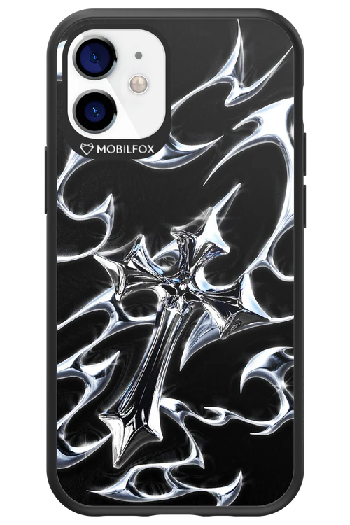 Faith 2.0 - Apple iPhone 12 Mini