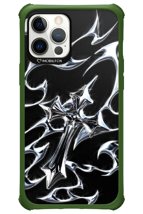Faith 2.0 - Apple iPhone 12 Pro Max - Image 18