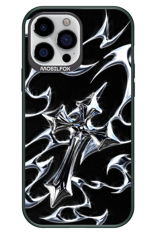 Faith 2.0 - Apple iPhone 13 Pro Max - Image 7