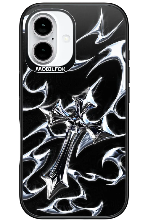 Faith 2.0 - Apple iPhone 16