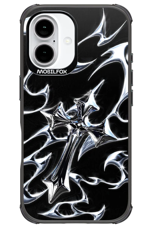 Faith 2.0 - Apple iPhone 16 - Image 15