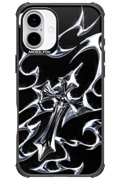 Faith 2.0 - Apple iPhone 16 Plus - Image 15