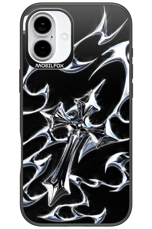 Faith 2.0 - Apple iPhone 16 Plus - Image 2