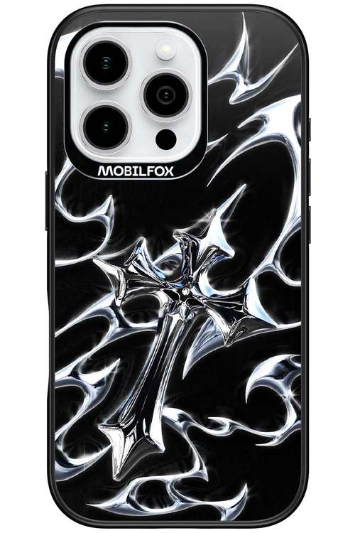 Faith 2.0 - Apple iPhone 16 Pro