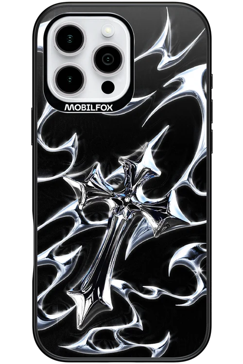 Faith 2.0 - Apple iPhone 16 Pro Max