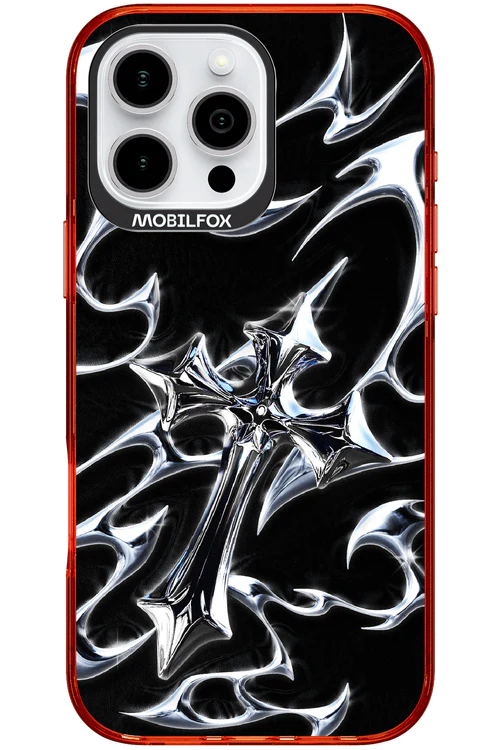 Faith 2.0 - Apple iPhone 16 Pro Max - Image 7