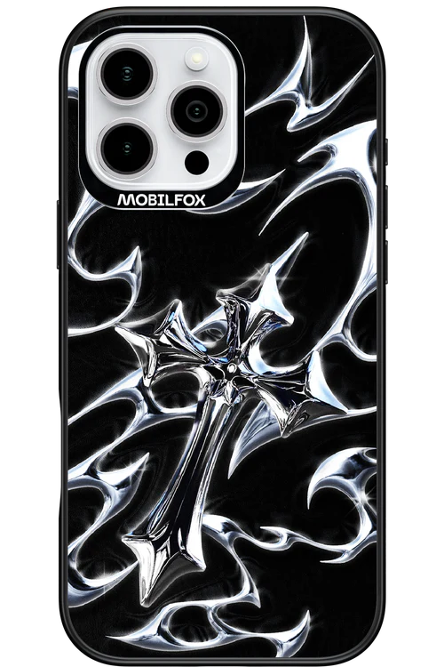 Faith 2.0 - Apple iPhone 16 Pro Max - Image 9