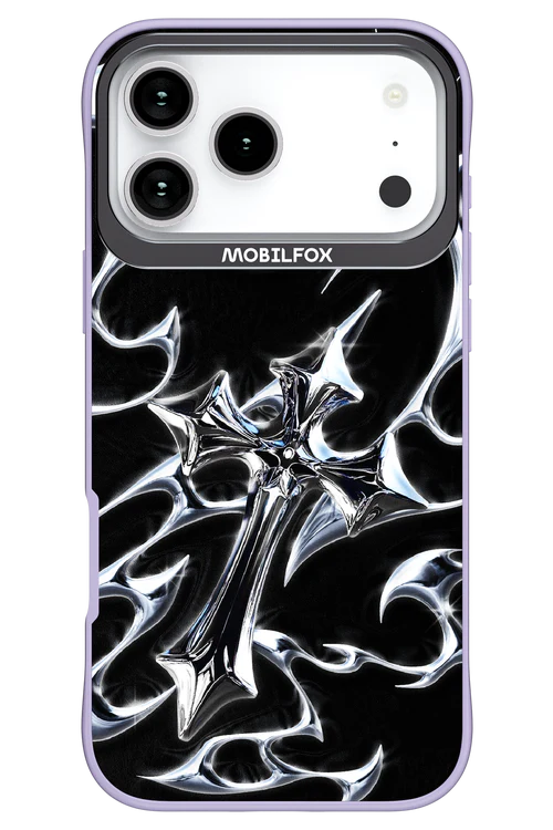 Faith 2.0 - Apple iPhone 17 Pro Max - Image 3