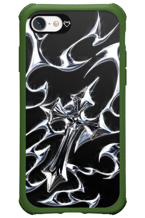 Faith 2.0 - Apple iPhone 7 - Image 16