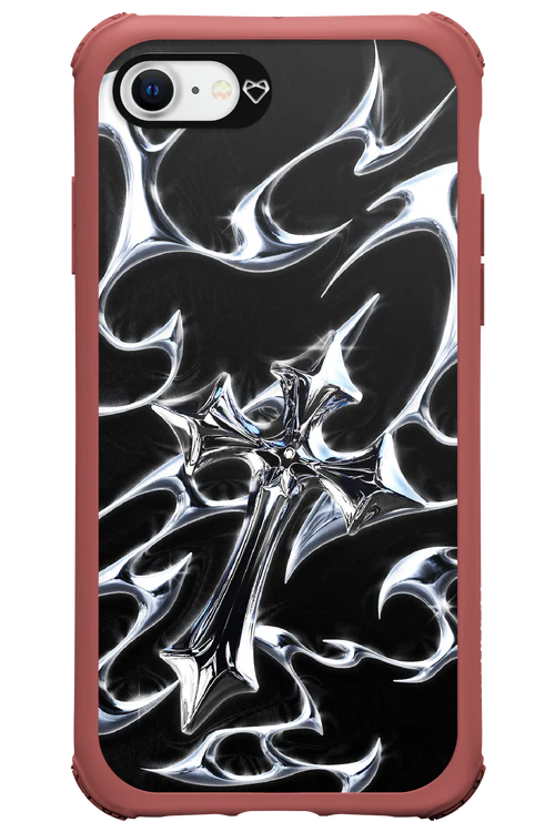 Faith 2.0 - Apple iPhone SE 2020 - Image 18