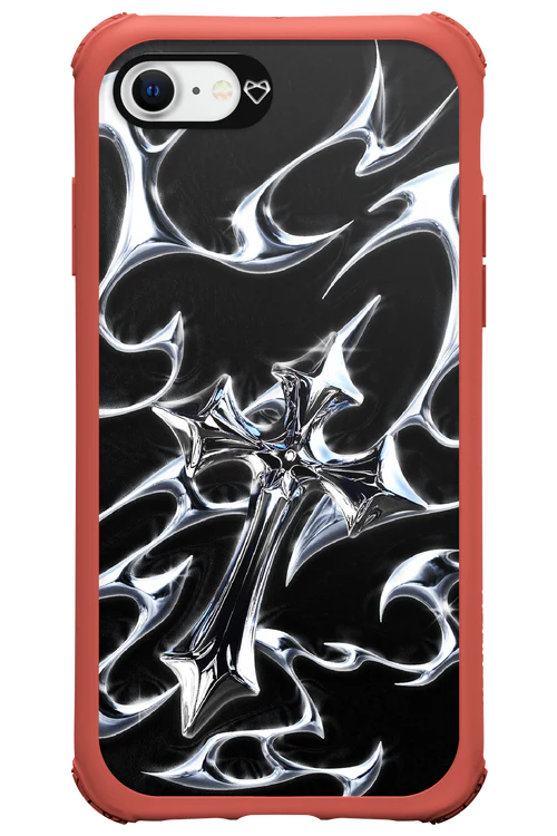 Faith 2.0 - Apple iPhone SE 2020 - Image 19