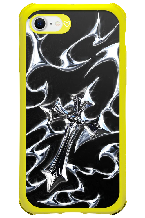Faith 2.0 - Apple iPhone SE 2022 - Image 14