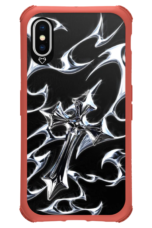 Faith 2.0 - Apple iPhone X - Image 17