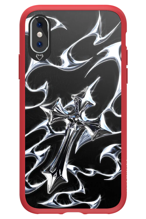 Faith 2.0 - Apple iPhone X - Image 5