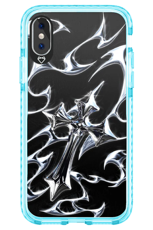 Faith 2.0 - Apple iPhone X - Image 6