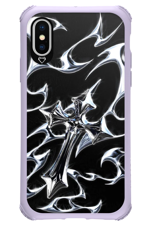 Faith 2.0 - Apple iPhone XS - Image 15