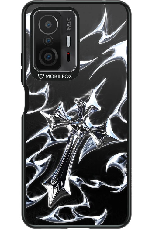Faith 2.0 - Xiaomi Mi 11T