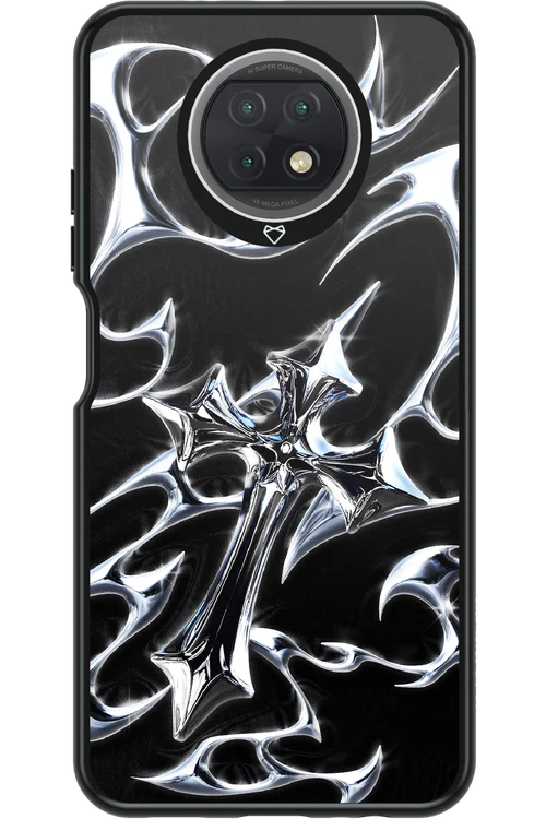 Faith 2.0 - Xiaomi Redmi Note 9T 5G