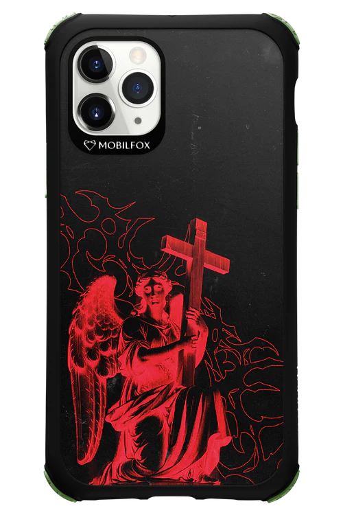 Fallen angel II 2.0 - Apple iPhone 11 Pro - Image 10
