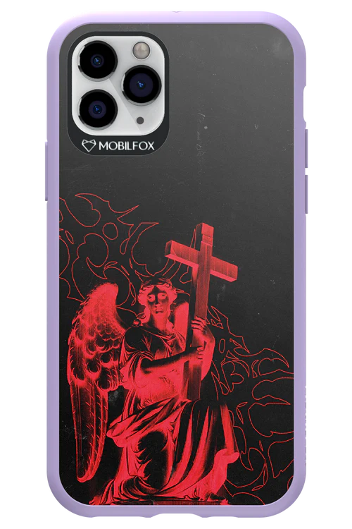 Fallen angel II 2.0 - Apple iPhone 11 Pro - Image 4