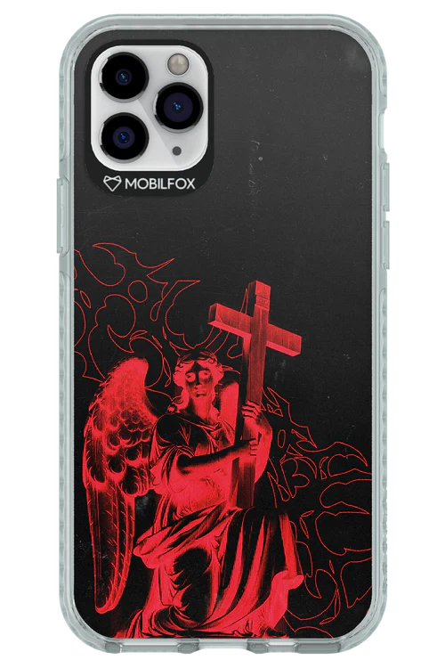 Fallen angel II 2.0 - Apple iPhone 11 Pro - Image 8