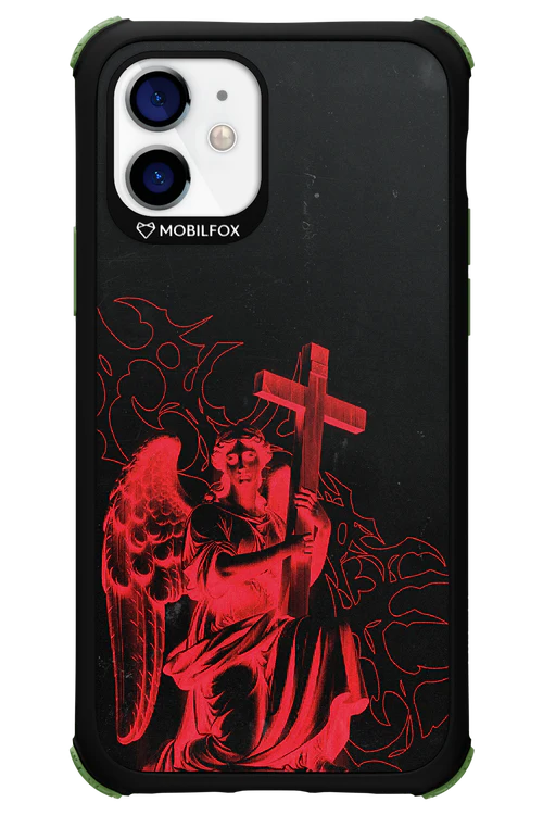 Fallen angel II 2.0 - Apple iPhone 12 - Image 18