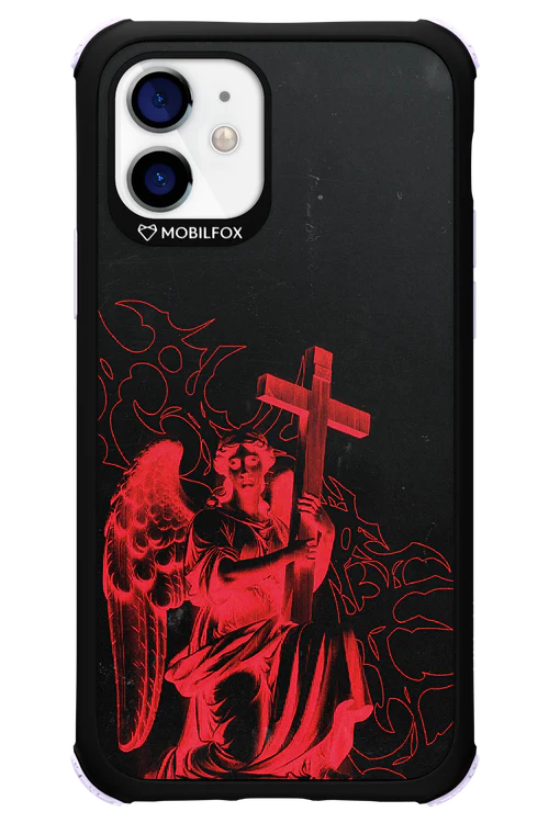 Fallen angel II 2.0 - Apple iPhone 12 - Image 19