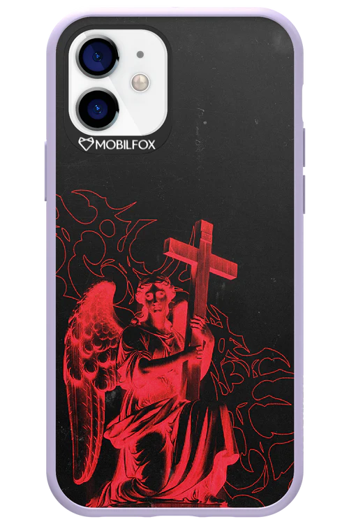 Fallen angel II 2.0 - Apple iPhone 12 - Image 4