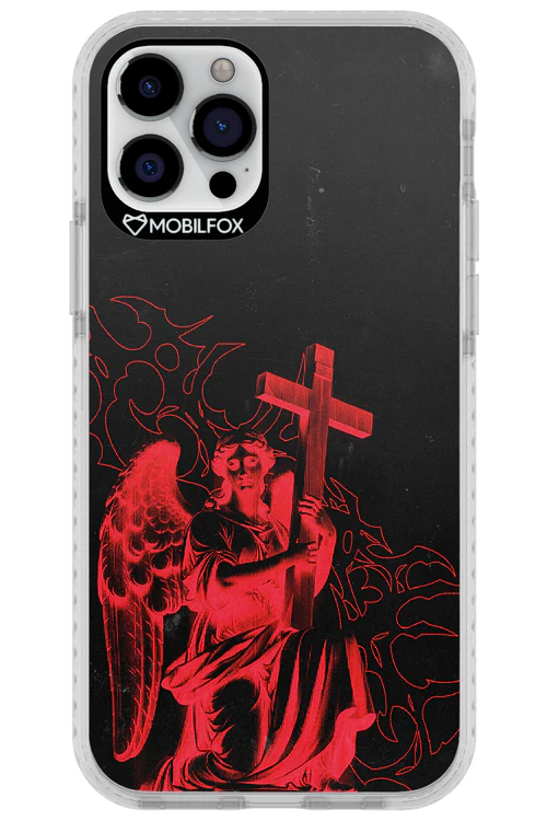 Fallen angel II 2.0 - Apple iPhone 12 Pro - Image 8