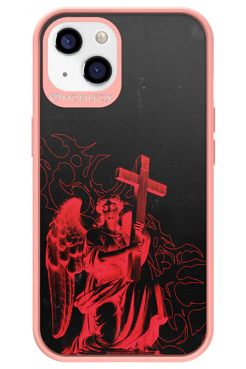 Fallen angel II 2.0 - Apple iPhone 13 - Image 5