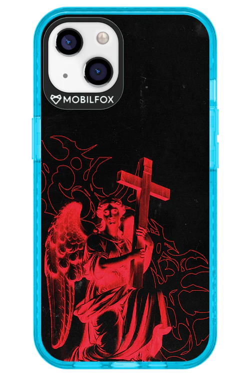 Fallen angel II 2.0 - Apple iPhone 13 - Image 8