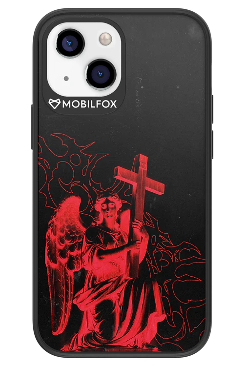Fallen angel II 2.0 - Apple iPhone 13 Mini
