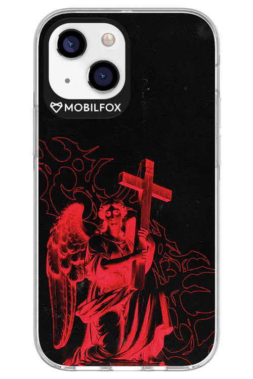 Fallen angel II 2.0 - Apple iPhone 13 Mini - Image 12