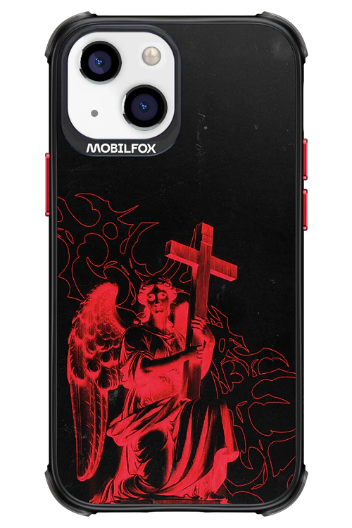 Fallen angel II 2.0 - Apple iPhone 13 Mini - Image 14