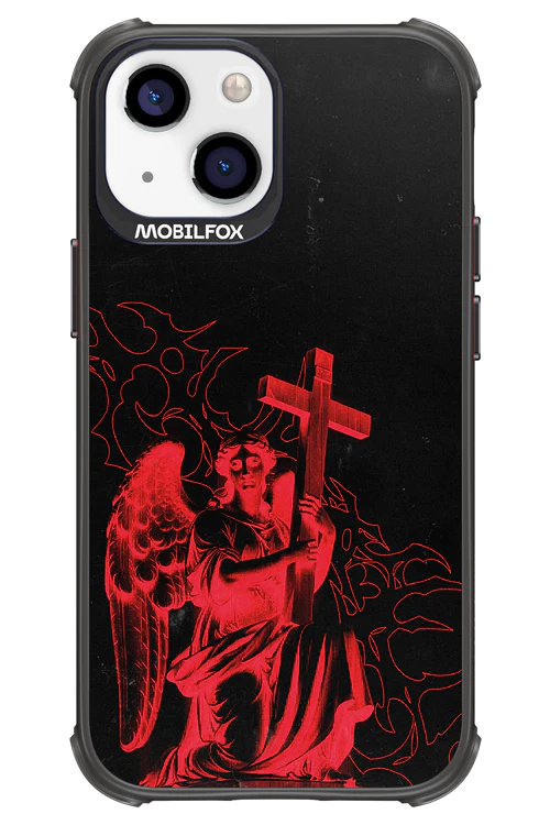 Fallen angel II 2.0 - Apple iPhone 13 Mini - Image 18