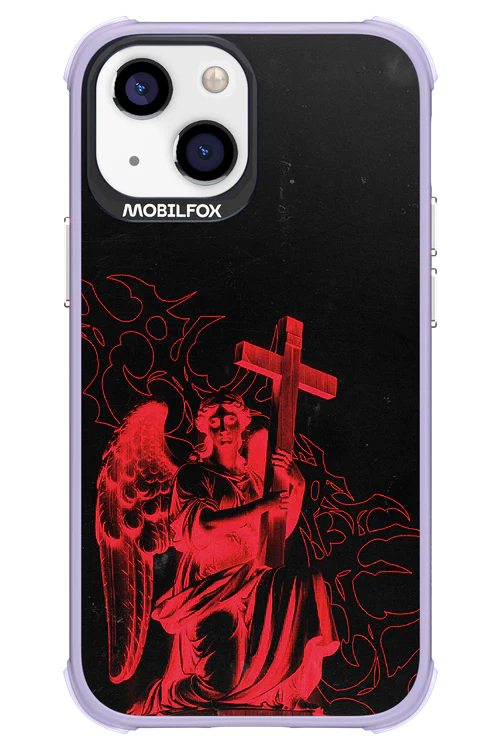 Fallen angel II 2.0 - Apple iPhone 13 Mini - Image 19