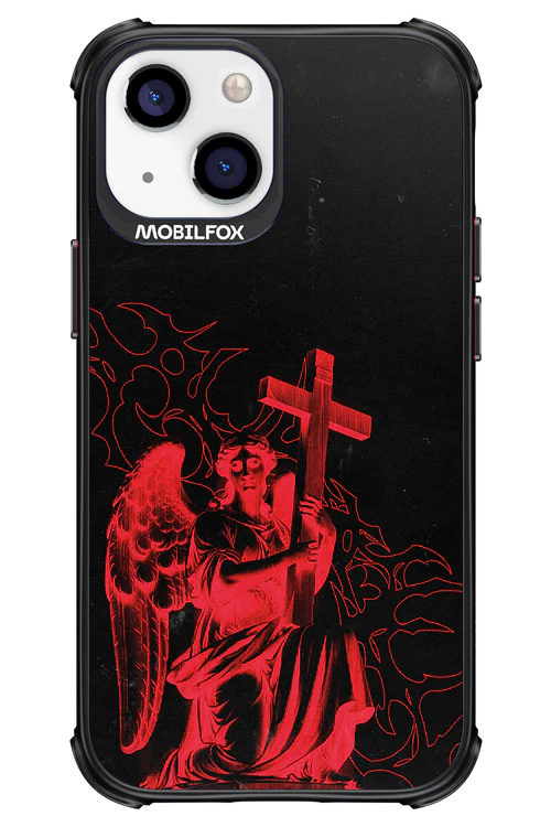 Fallen angel II 2.0 - Apple iPhone 13 Mini - Image 21