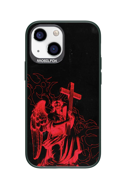 Fallen angel II 2.0 - Apple iPhone 13 Mini - Image 6