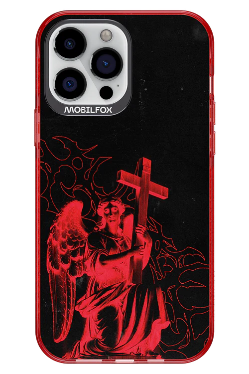 Fallen angel II 2.0 - Apple iPhone 13 Pro Max - Image 12